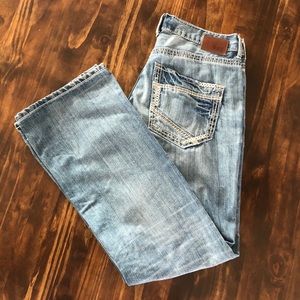 Men’s BKE carter jean
